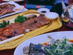 -潮喜竹溪荔湖酒家(荔枝湾店)
