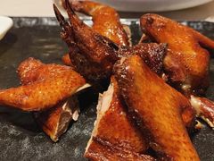 -侨美食家·粤菜(体育西路店)