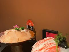 -色響火锅(恒隆广场店)