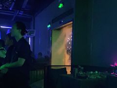 -M-MIX电音烤吧