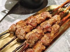 -晓疆山·大美新疆菜(白玉兰广场店)
