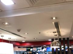 -麦当劳(花城大道华穗路店)