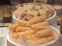-龍歌自助小火锅(雨花台江南虹悦城店)