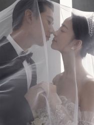 -第一夫人婚纱摄影(南京店)