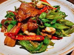 -青年公社烤鸭(熙悦天街店)