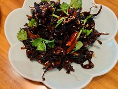 -山茶云南菜(永安里店)