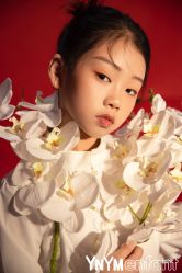 -雅尼·亚米儿童摄影美学馆(汉阳店)