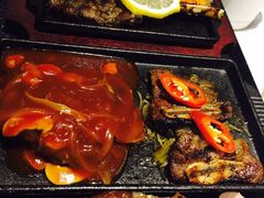-火炉火自助餐(枫蓝国际店)