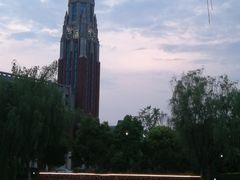 -华东政法大学(松江校区)