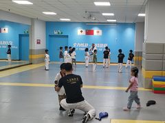 -正道拳击·跆拳道馆(青少年活动中心)
