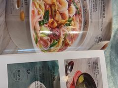 -莆田餐厅(滨海广场店)
