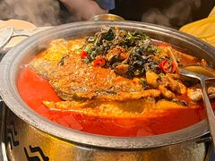 -探鱼·鲜青椒爽麻烤鱼(领展购物广场店)