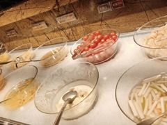 -汉巴味德(北京银座和谐广场店)