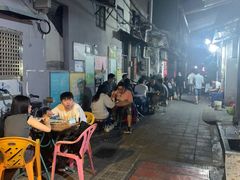 -美食店(华贵路店)