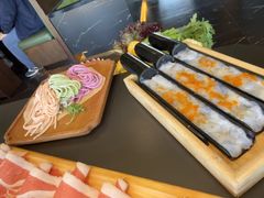 -阳坊胜利涮羊肉(阳坊老店)