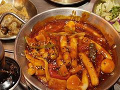 -西塔老太太泥炉烤肉(苏州大悦城店)