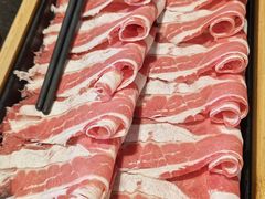 -东来顺饭庄(金泉广场店)