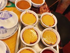 -月圆火锅(宁海东路二店)
