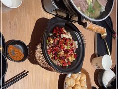 -川堂风·跷脚牛肉·乐山爆炒(宝山日月光店)