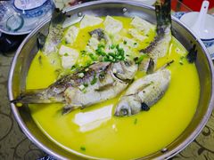 -宜城私房菜.臭鳜鱼(九华新街店)