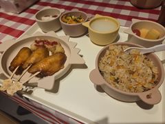 -西贝(华发商都店)