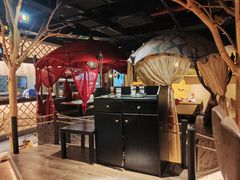 -那时新疆·若羌(经纬汇店)