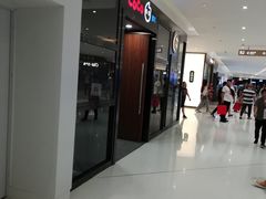 门面-CoCo都可(合生汇店)