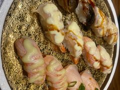 -傑·料理·海鲜放题(佛山文华荟店)