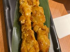 -万岁寿司(天河领展店)