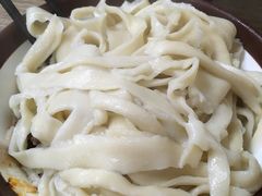 -清真马虎面馆(西七路店)
