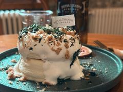 -北京铁手咖啡制造总局metalhands(东四店)