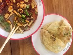 -小媳妇凉粉(浑源店)