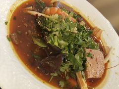 -成都你六姐·牛肉冒菜(城市集市合生汇店)