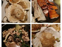 -君悦酒店·乐厨·高空自助餐(青年大街店)