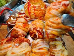 -哼蟹二将·烤肉酱蟹(合生汇店)