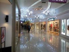 -方恒购物中心(望京小街店)