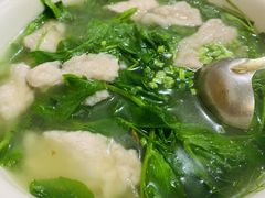 -洪霞餐馆