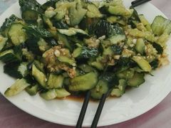 -海滨假日渔家海鲜
