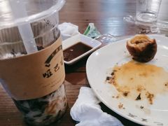 -哑巴生煎(临顿路店)
