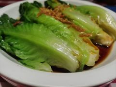 -西贝(上海我格广场店)