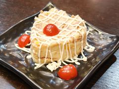 -阳光披萨(辽宁路店)