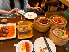 -岭南小生·粤港点心(南门口店)