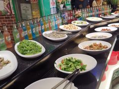-好伦哥比萨烤肉自助(八里桥店)