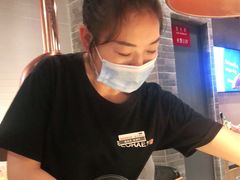 -喜来稀肉(北外滩白玉兰广场店)