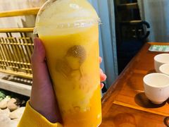 -意满花千醉(金茂览秀城店)