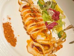 -Mogul Eatery·大亨餐酒馆