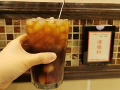 龙眼红茶冰-大哥餐厅(西城花园店)