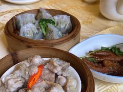 -心点盛宴江南西店