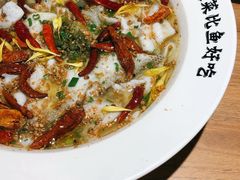 -太二酸菜鱼(福州泰禾店)