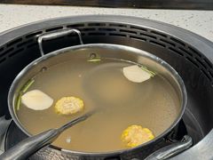 -海汕记·潮汕鲜牛肉火锅·自助